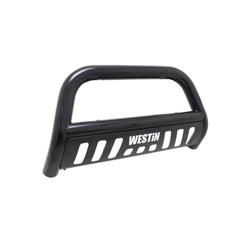 Westin 2007-2013 Chevy Silverado 1500 E-Series Bull Bar - Black