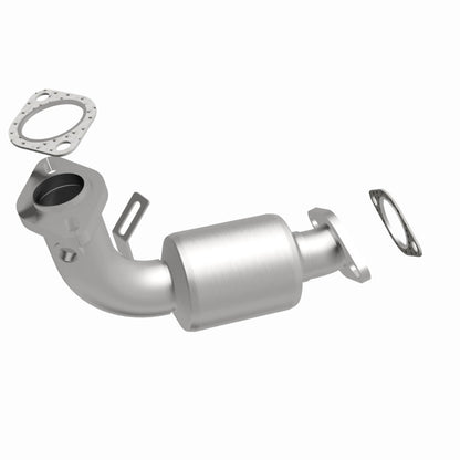 MagnaFlow Conv DF 99-00 Galant 2.4 frnt OEM