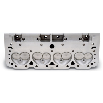 Edelbrock Single SBC Etec-200 Head Comp