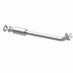 MagnaFlow Direct Fit Catalytic Converter 05-13 Nissan Frontier 2.5L