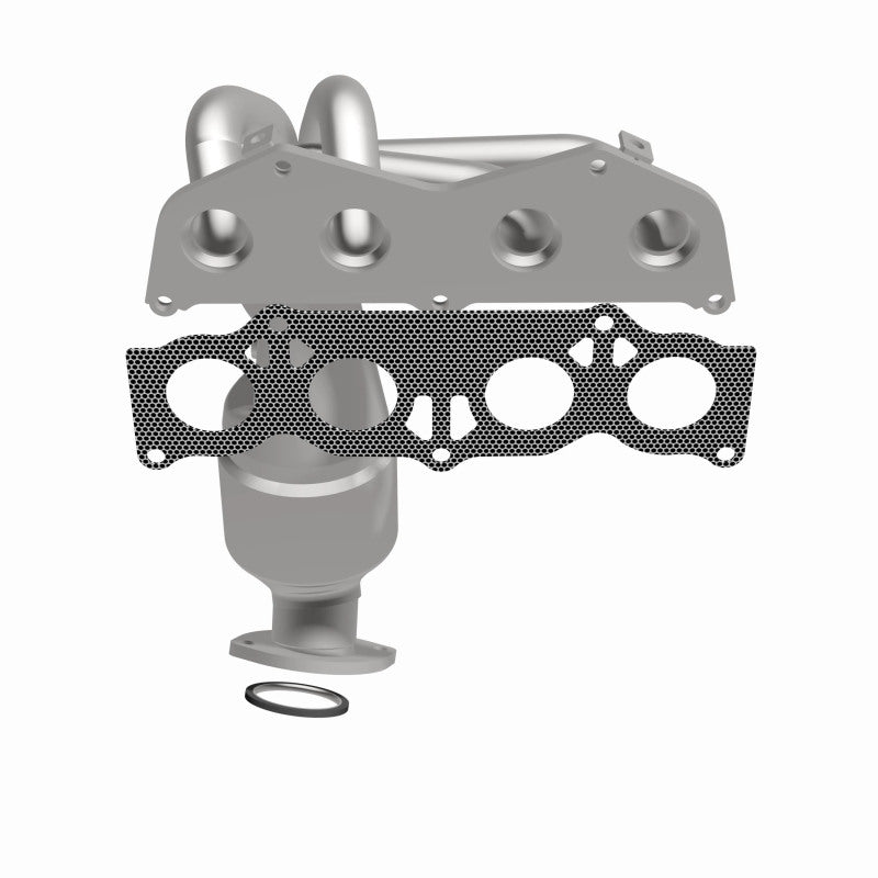 MagnaFlow Direct Fit Catalytic Converter 02-06 Camry 2.4L Man OEM