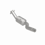 MagnaFlow Direct Fit Catalytic Converter 07-09 XKR 4.2L P/S