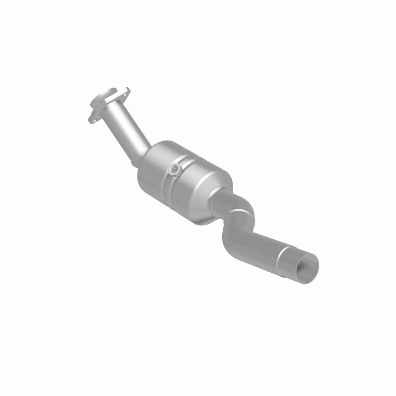MagnaFlow Direct Fit Catalytic Converter 07-09 XKR 4.2L P/S