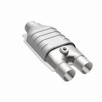 MagnaFlow Universal Catalytic Converter 2.5 inch/2 inch S/D PC2 Rear