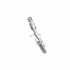 MagnaFlow Direct Fit Catalytic Converter 98-99 Saturn SC1 1.9L