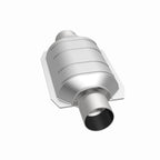 MagnaFlow Universal Catalytic Converter 2 inch T2 Front