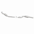 MagnaFlow Direct Fit Catalytic Converter 98-03 MB E320 3.2L D/S