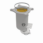 MagnaFlow Direct Fit Catalytic Converter EDGE- 07-09 6 3.5L OEM