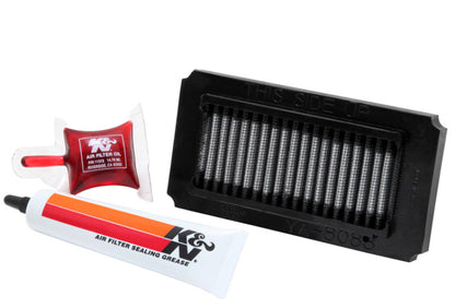 K&N 83-08 Yamaha PW80 Air Filter