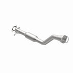 MagnaFlow Direct Fit Catalytic Converter 97-02 GM Regal-Impala-Grand