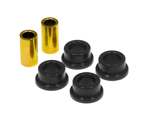 Prothane Universal Pivot Bushing Kit - 1-1/8 for 1/2in Bolt - Black