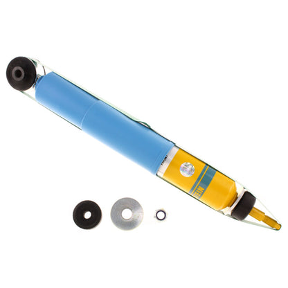 Bilstein B6 1994 Land Rover Range Rover County LWB Front 46mm Monotube Shock Absorber