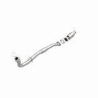 MagnaFlow Direct Fit Catalytic Converter 02-03 Avalanche 8.1 PS OEM
