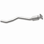 MagnaFlow Direct Fit Catalytic Converter 2015 Charger V8 6.4 6.2 OEM