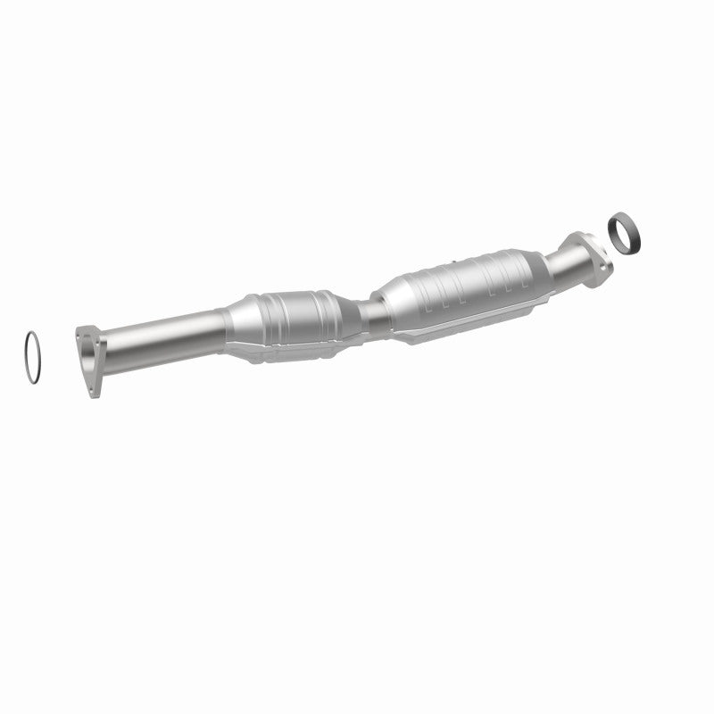 MagnaFlow Conv DF 96-04 RL 6 3.5 L