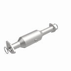 MagnaFlow 03-07 Honda Accord L4 2.4L California Catalytic Converter Direct Fit
