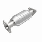 MagnaFlow Direct Fit Catalytic Converter 87-89 Mercedes 260E 2.6L
