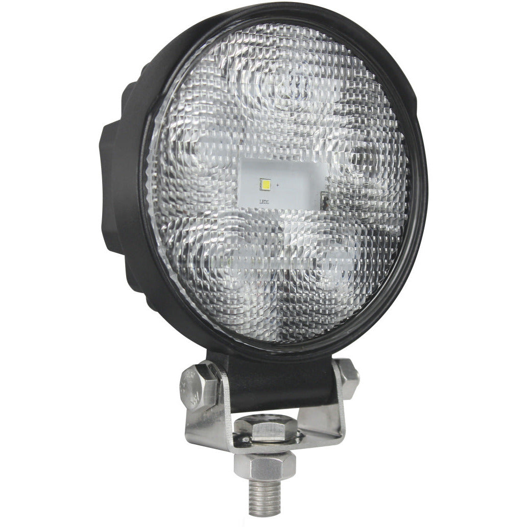 Hella ValueFit Work Light 5RD LED MV CR LT Hella Work Lights