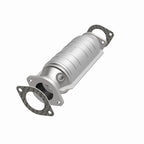 MagnaFlow Direct Fit Catalytic Converter 95-96 Nissan Sentra 1.6L