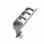 MagnaFlow Direct Fit Catalytic Converter 2009 Toyota RAV4 2.5L