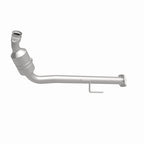 MagnaFlow Direct Fit Catalytic Converter 05-06 Wrangler 2.4L OEM