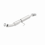 MagnaFlow Direct Fit Catalytic Converter Scion XB- 08-13 2.4L