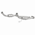 MagnaFlow Direct Fit Catalytic Converter 04 Ford Freestar 3.9L