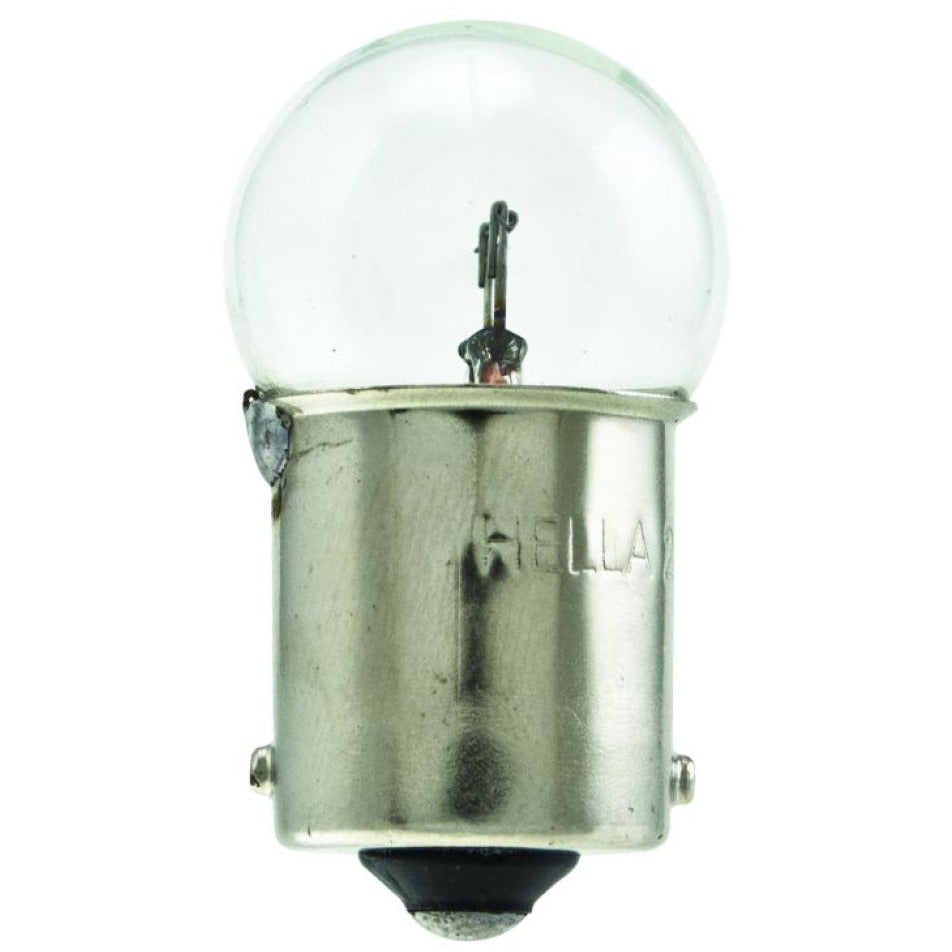 Hella Bulb 5637 24V 10W BA15s B6 Hella Bulbs