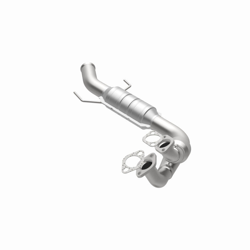 MagnaFlow Direct Fit Catalytic Converter 97 Saab 900 2.3L