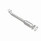 MagnaFlow Direct Fit Catalytic Converter 05-13 Nissan Frontier 2.5L