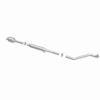 MagnaFlow DF Catalytic Conv OEM Grade Federal EPA Compliant 14-17 Kia Forte / Hyundai Elantra