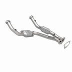 MagnaFlow Direct Fit Catalytic Converter 04-06 Ranger Front 4.0L