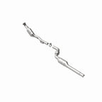 MagnaFlow Direct Fit Catalytic Converter 98-02 Mercedes E320 3.2L