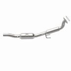 MagnaFlow Direct Fit Catalytic Converter 04-05 VW Jetta 2L
