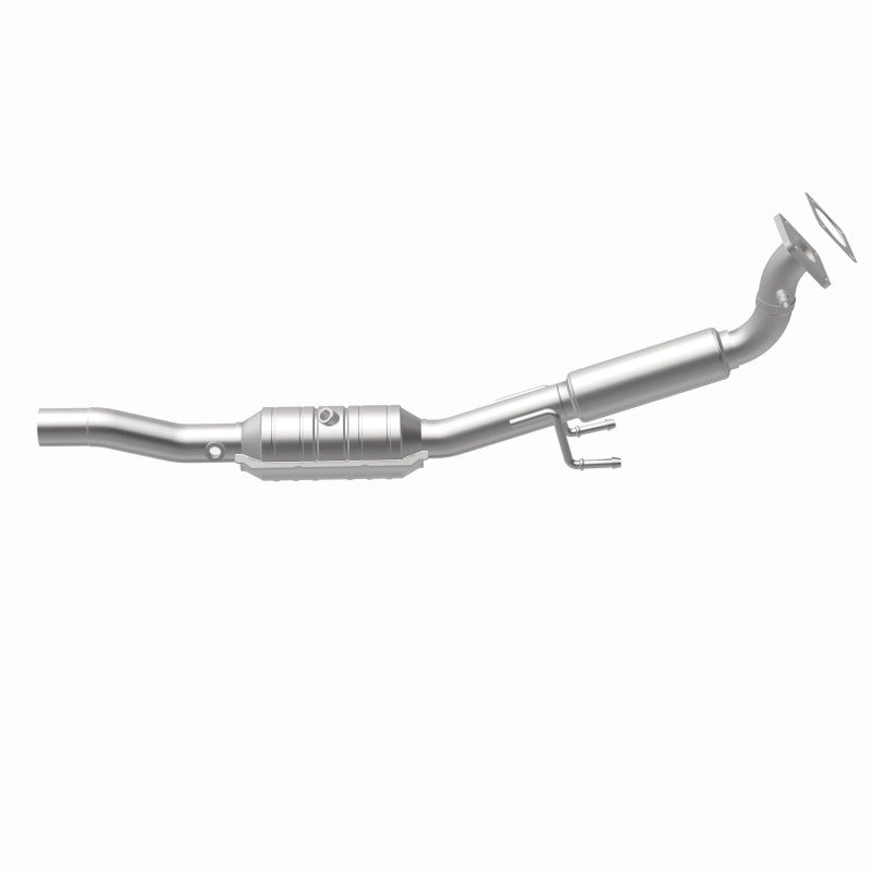 MagnaFlow Direct Fit Catalytic Converter 04-05 VW Jetta 2L