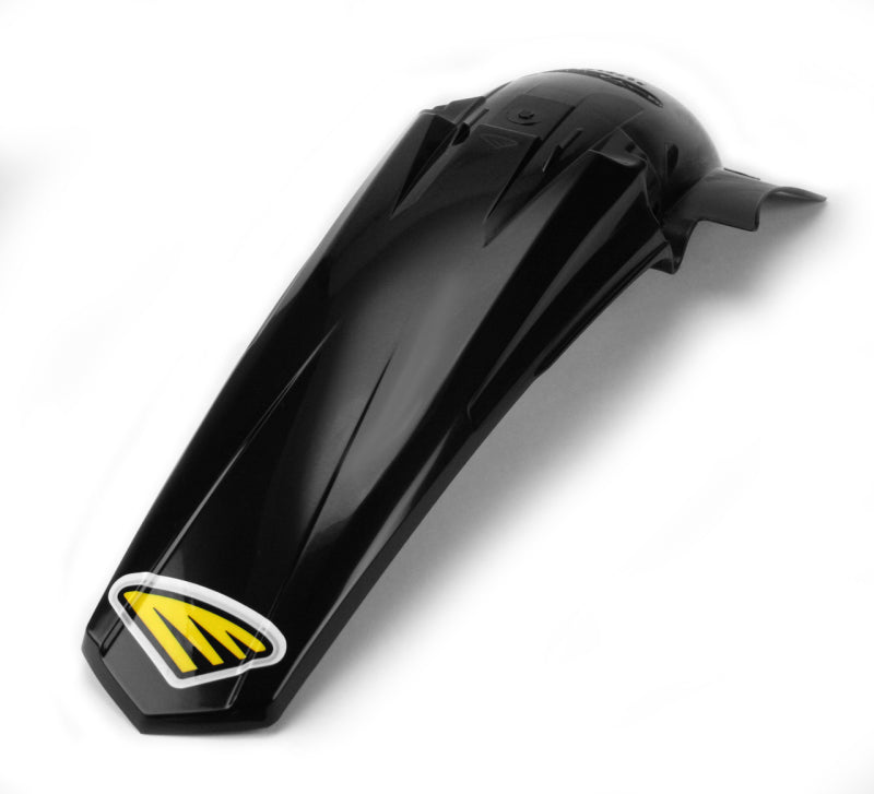 Cycra 06-09 Yamaha YZ250F-450F Powerflow Rear Fender - Black