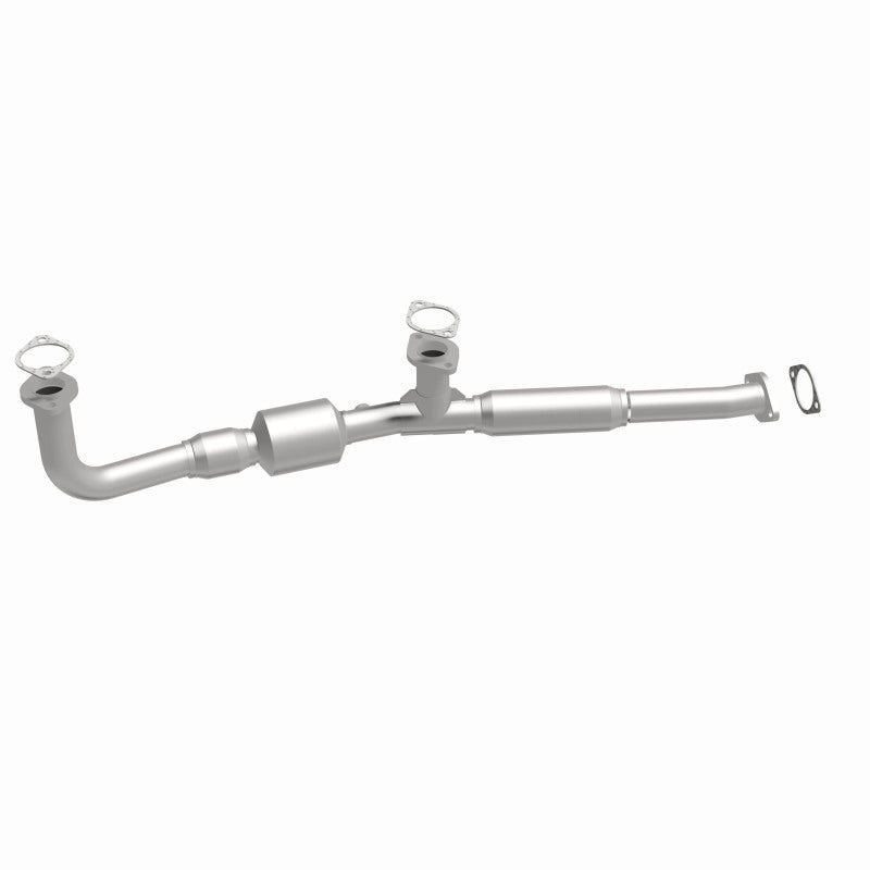 MagnaFlow Direct Fit Catalytic Converter 96-00 Chrysler Sebring 2.5L