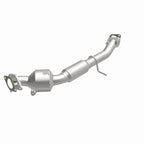MagnaFlow Direct Fit Catalytic Converter 2010-2013 TRANSIT CONNECT 2.0 L Underbody