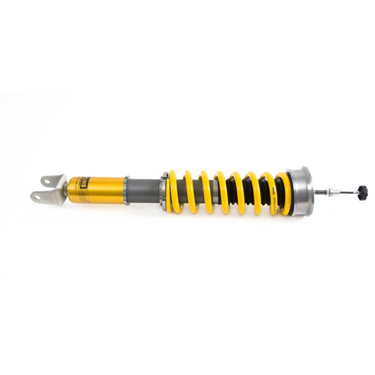 Ohlins 07-20 Nissan GTR (R35) Road & Track Coilover System Ohlins Coilovers