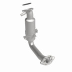 MagnaFlow Direct Fit Catalytic Converter 00-02 Focus 2.0L OEM