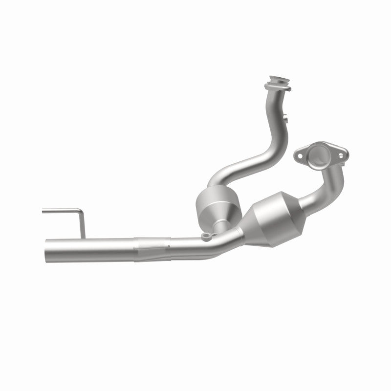 MagnaFlow Conv DF 04 Jeep Grand Cherokee 4.7L