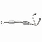 MagnaFlow Direct Fit Catalytic Converter 86-97 Ford Aerostar 3.0L