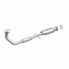 MagnaFlow Direct Fit Catalytic Converter 01-02 Saturn Rear OEM