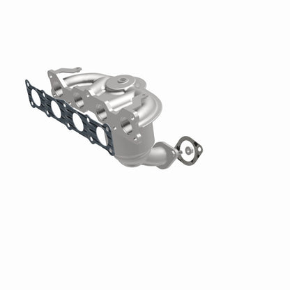 MagnaFlow Conv Direct Fit 11-13 Kia Sorento 2.4L Manifold