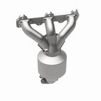 MagnaFlow Direct Fit Catalytic Converter 01-04 Hyundai Santa Fe 2.7L