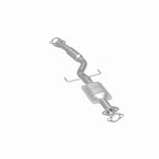 MagnaFlow Direct Fit Catalytic Converter 00-01 Eclipse 2.4L