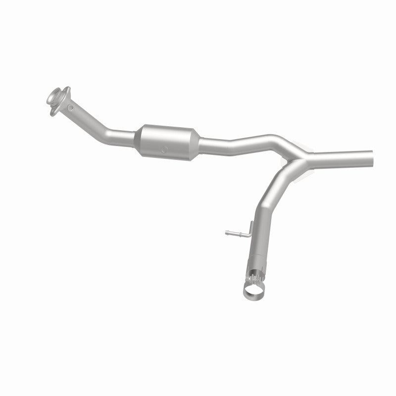 MagnaFlow California Direct Fit Converter 07-08 Ford F-150