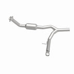 MagnaFlow California Direct Fit Converter 07-08 Ford F-150