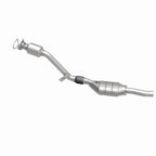 MagnaFlow Direct Fit Catalytic Converter 03 Volkswagen Passat 2.8L