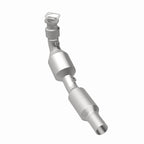 MagnaFlow Direct Fit Catalytic Converter 2010 Chevy Camaro 6.2L D/S